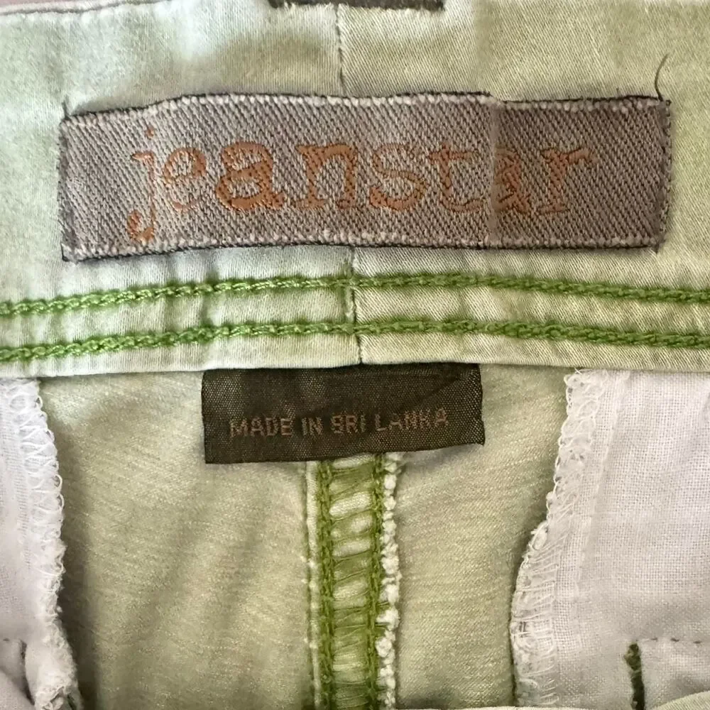 Unbranded Women's Green and Khaki Trousers
